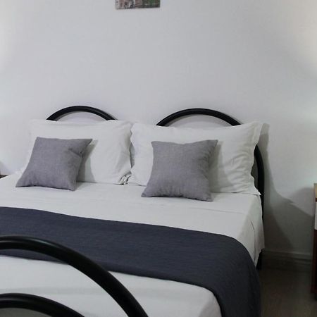 Residence Torre Saracena Villapiana Kültér fotó