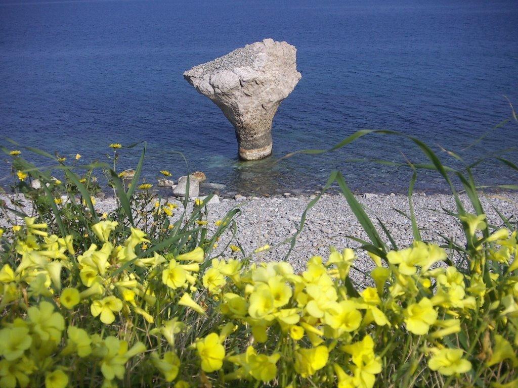 Residence Torre Saracena Villapiana Kültér fotó