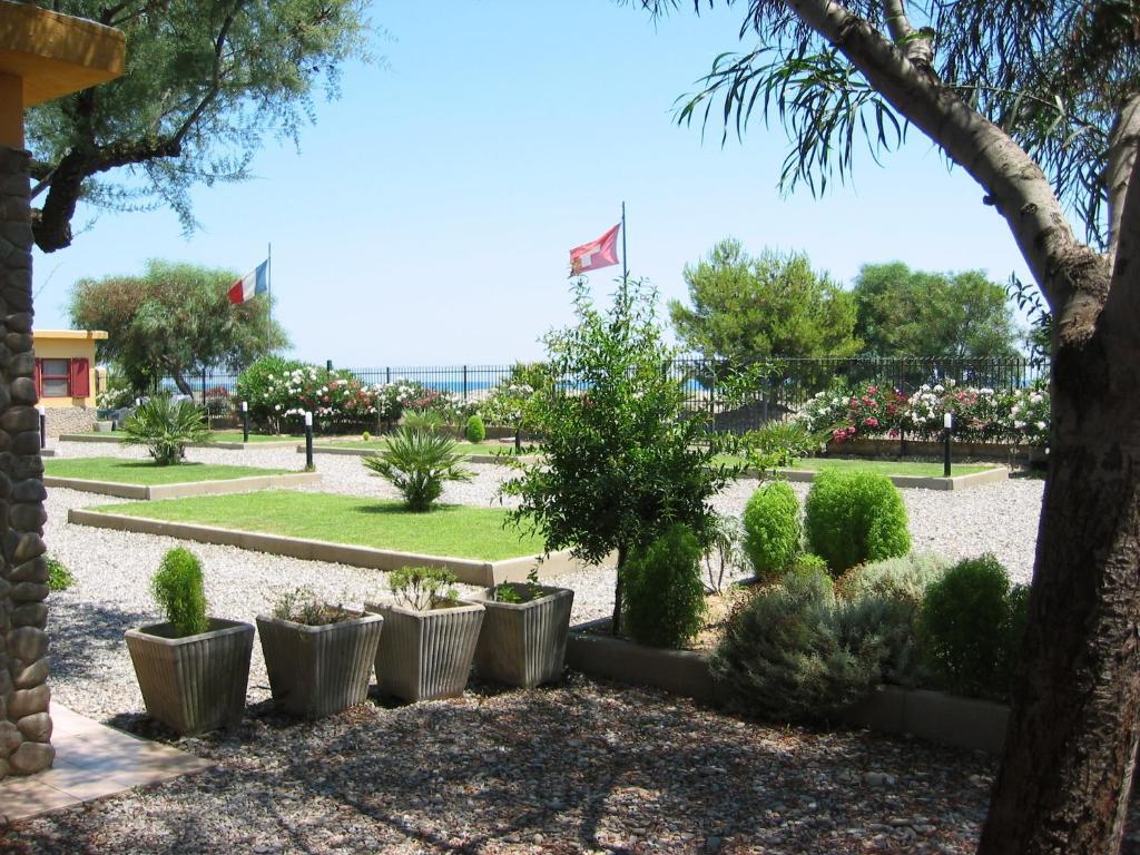 Residence Torre Saracena Villapiana Kültér fotó