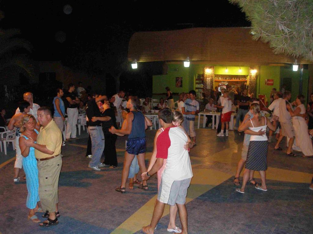 Residence Torre Saracena Villapiana Kültér fotó