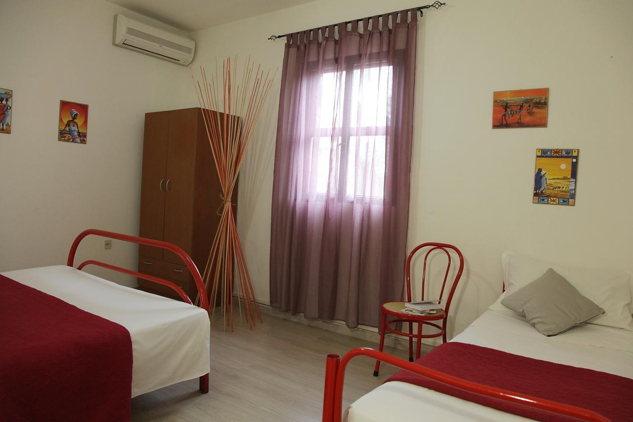 Residence Torre Saracena Villapiana Kültér fotó